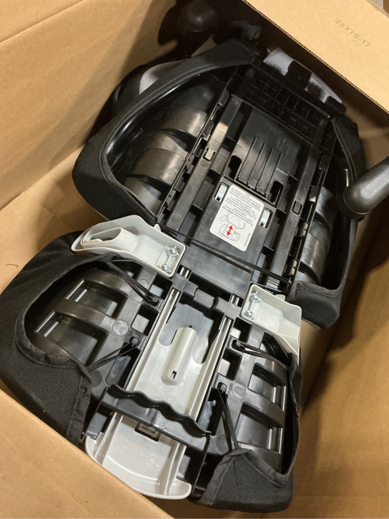 Condition photo showing As Is for Graco TurboBooster 2.0 Highback Booster Car Seat, Declan Declan TurboBooster 2.0