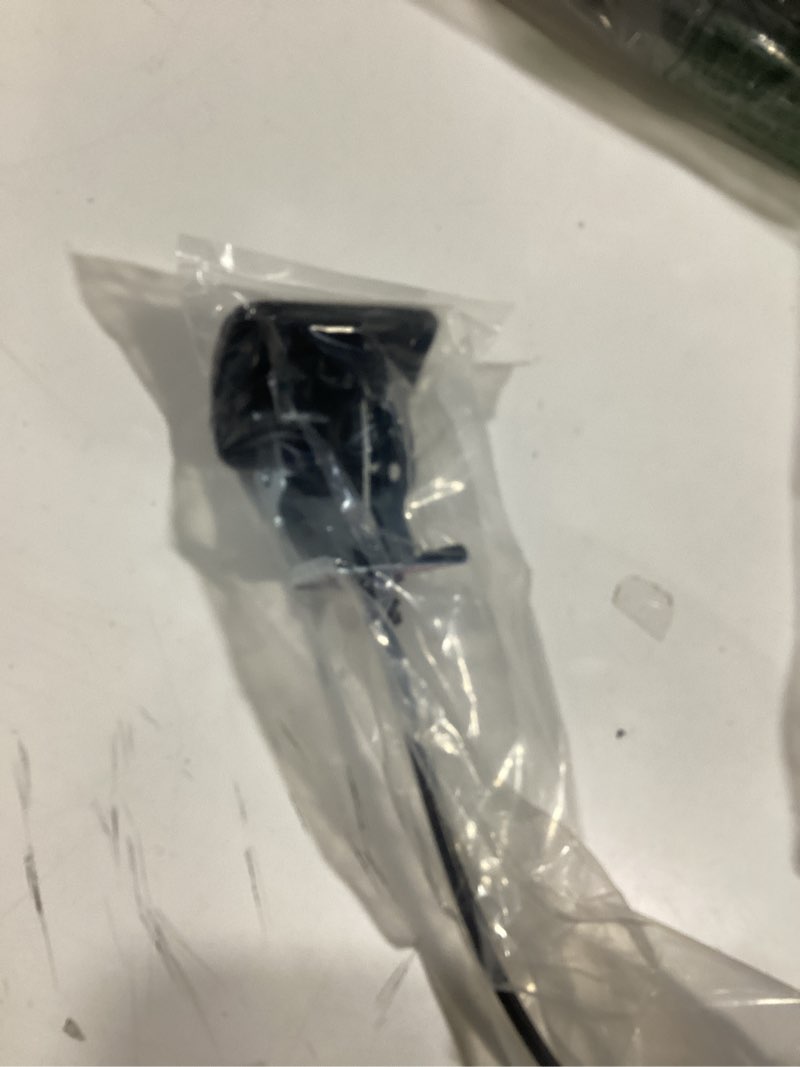 Condition photo showing Good Condition for Parking Brake Release Cable with Handle - Compatible with GMC, Chevrolet, Cadillac Vehicles - Tahoe, Silverado, Suburban, Sierra, Avalanche, Yukon, Denali, Replaces Part Numbers 15226272 & 924-305