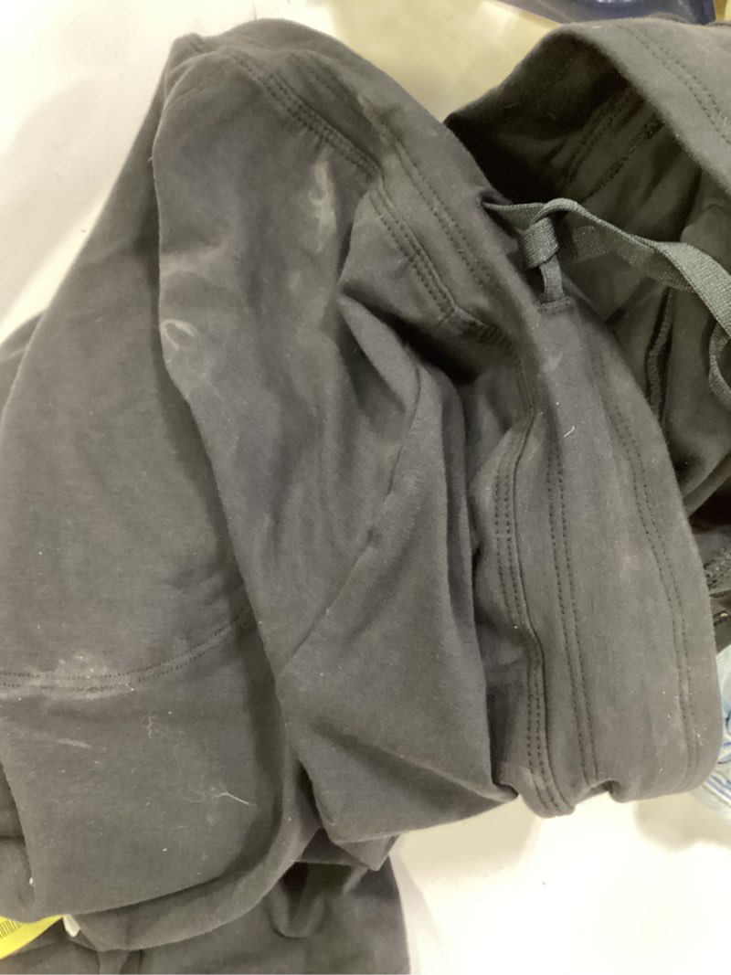 Condition photo showing Good Condition for athletic works women's and women's plus knit pants 3x