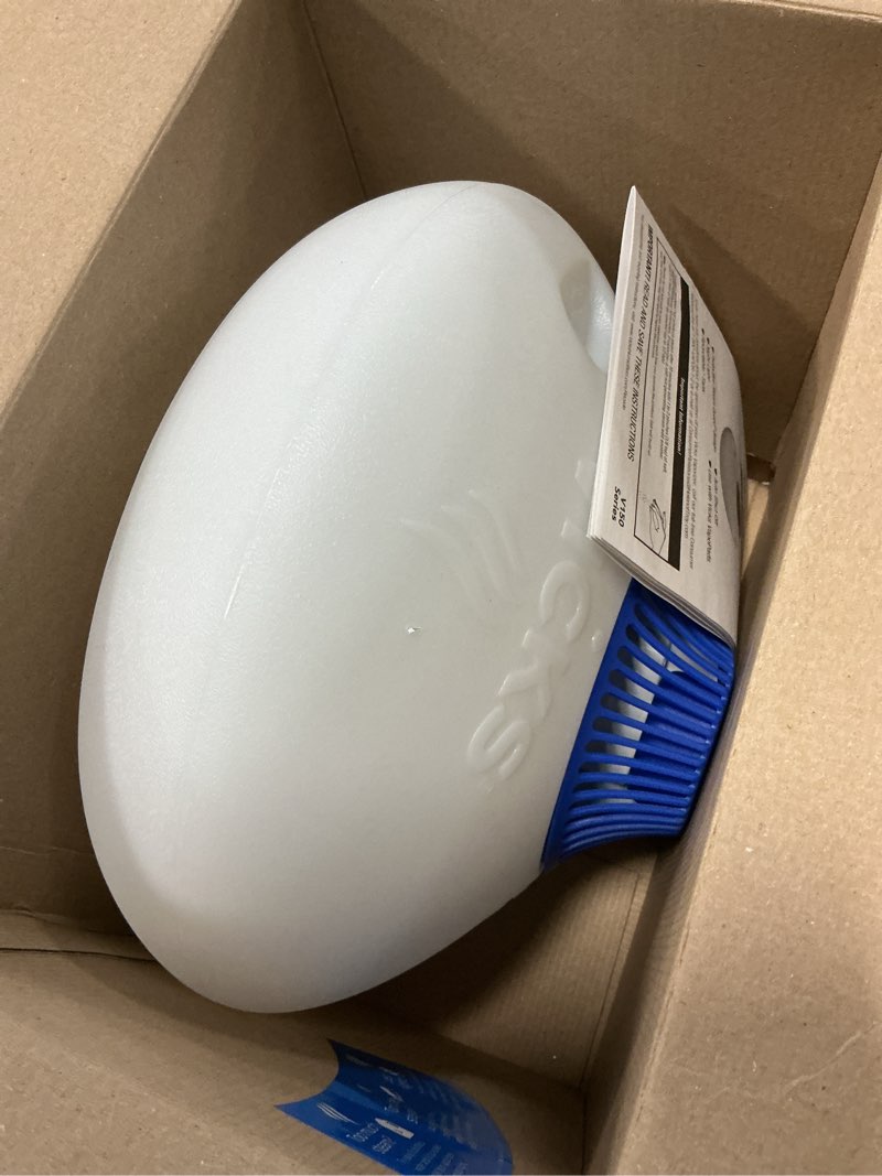 Condition photo showing Good Condition for vicks warm steam vaporizer humidifier with night light - 1.5gal