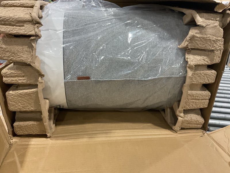 Condition photo showing New/Like New for blueair blue pure 311i max smart air purifier for medium rooms up to 1,800 sq ft hepasilent air cleaner for pets allergies smoke & dust wifi air purifier with auto mode quiet air purifier for bedroom