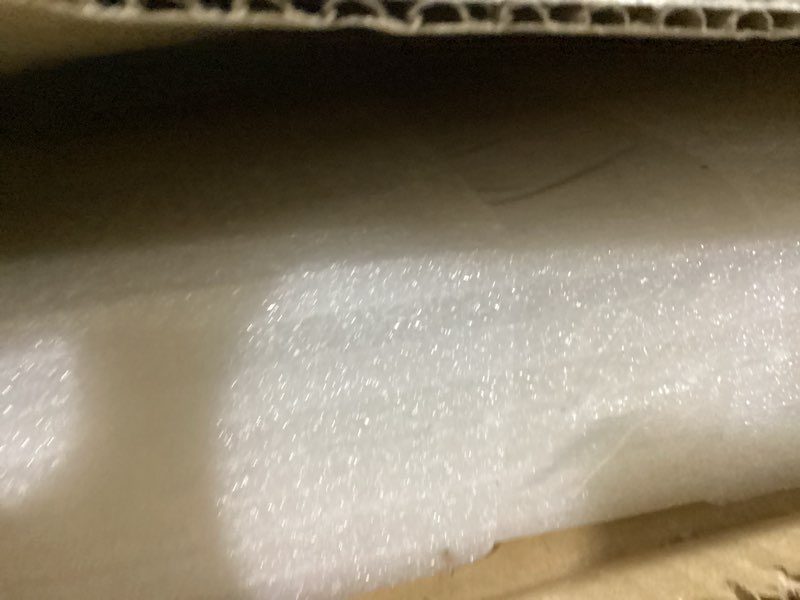 Condition photo showing As Is for Holiday Serving Platter Thanksgiving Turkey Serving Set - Large Ceramic Turkey Platter & Turkey Baster Injector - Perfect for Holiday Dinners