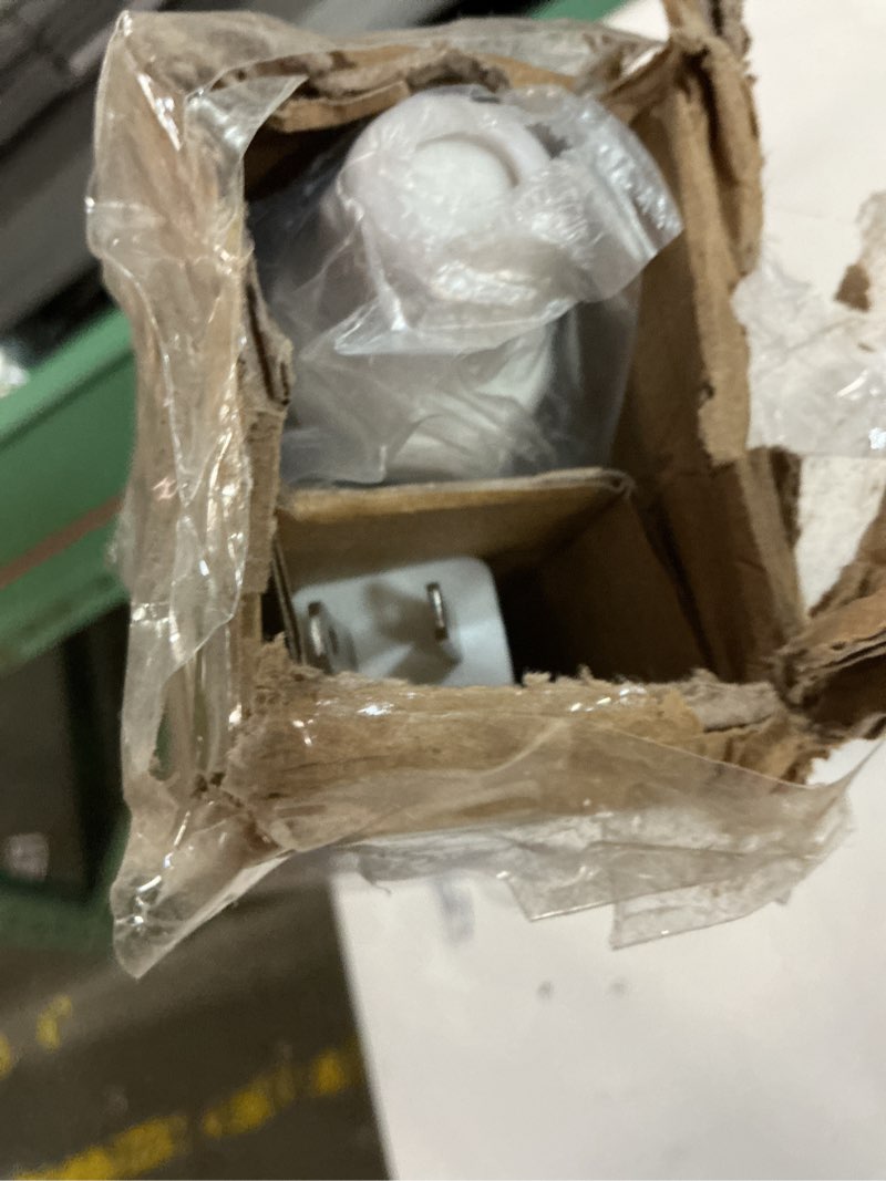 Condition photo showing New/Like New for Led Garage Light 5FT Shop Lighting Fixture with Plug in Cord, IP65 Waterproof LED Lights 45W 5000LM 5000K Under Cabinet Lighting Tube Lights for Kitchen Bathroom Workbench 5FT 1