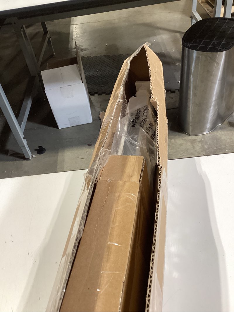 Condition photo showing Good Condition for lazblinds cordless cellular shades, no tools no drill blackout honeycomb shades pleated blinds for w