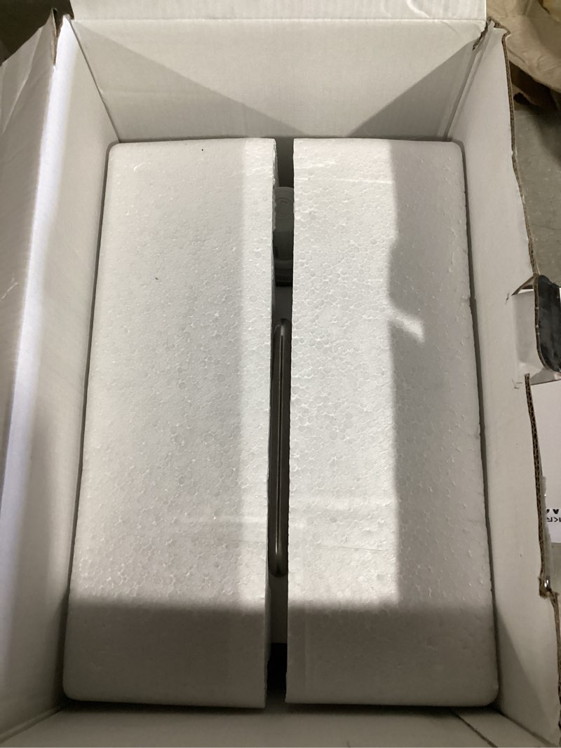 Condition photo showing Good Condition for InoKraft Airbrush Kit with Air Compressor- 1/6 HP Quiet Air Compressor, Gravity Airbrush with 3 Tips 0.2, 0.3 & 0.5 mm- Hose, Holder, How-To Guide- Airbrush Paint Set for Model Painting gift 4 Colors Airbrush Kit Premium Kit