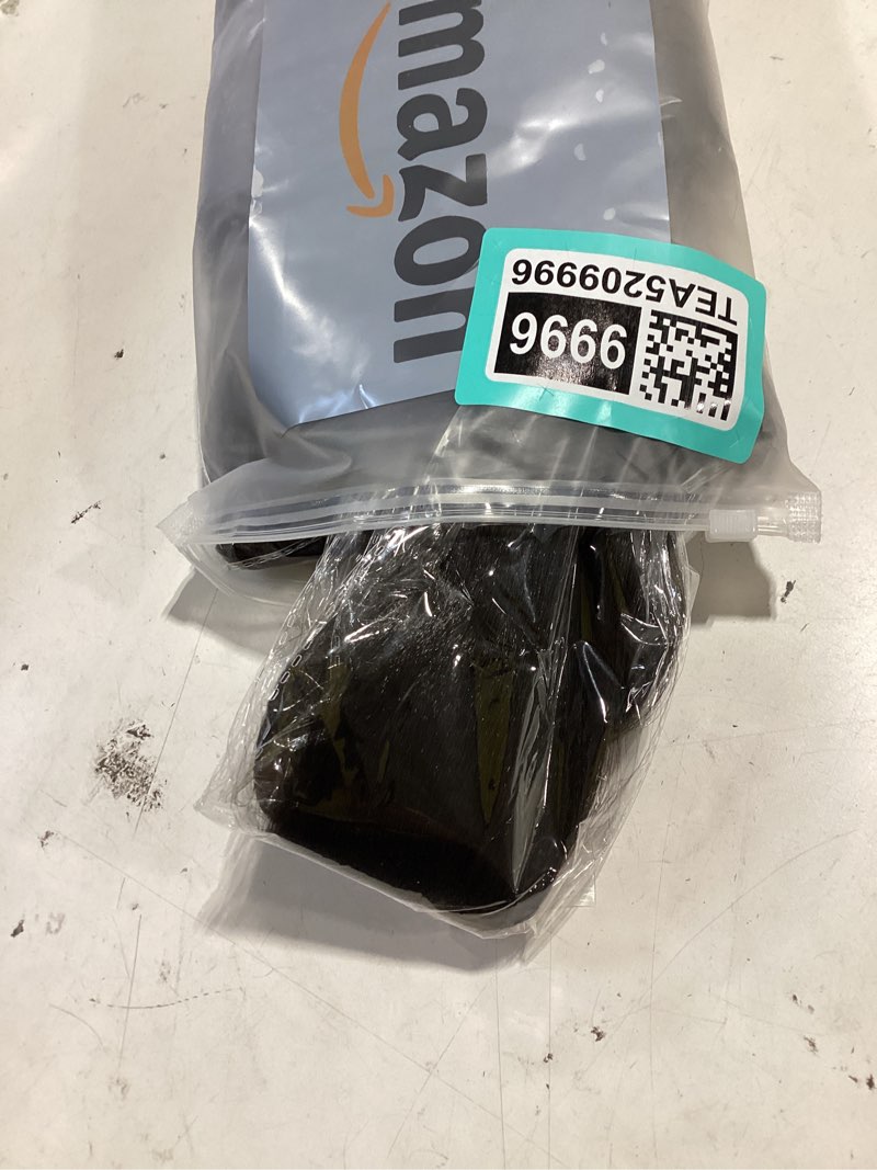 Condition photo showing Good Condition for sensationnel x-pression prestretched braiding hair - 6x braid 58 inch all kanekalon flame retardant synthetic braid for box braids and twists (4 medbrown) medium brown 4