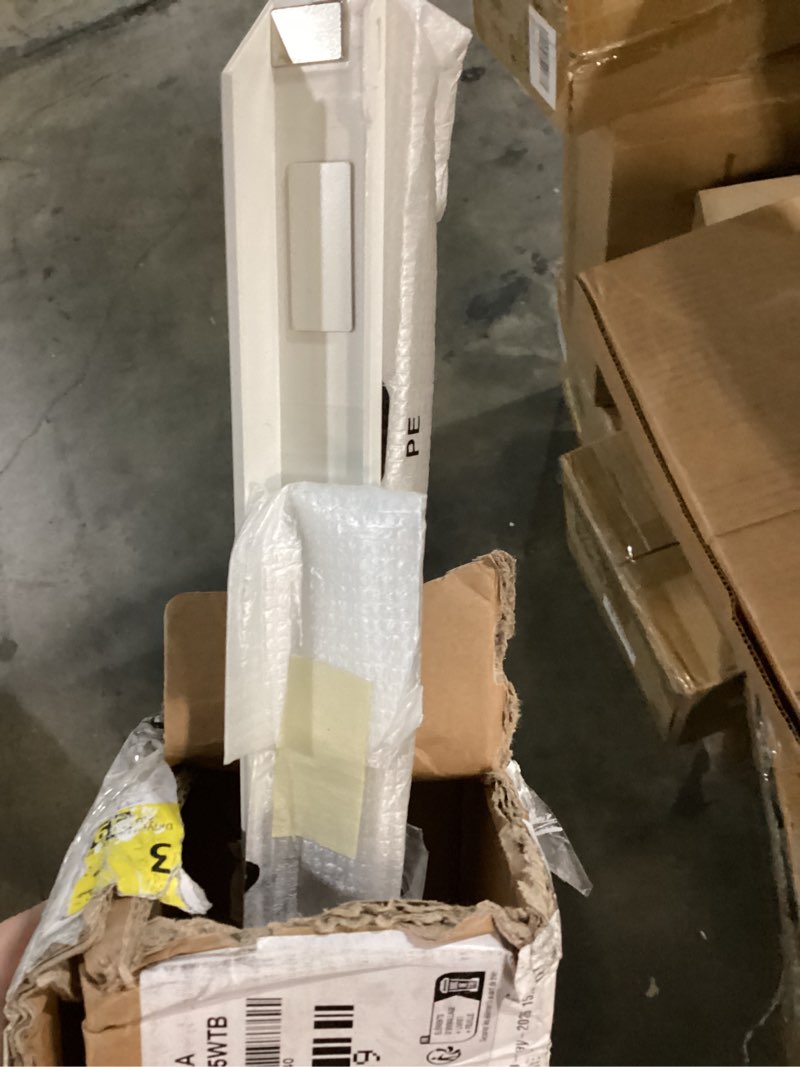 Condition photo showing Good Condition for samsung 65-inch the frame customizable bezel modern white (vg-scfa65wtbza, 2021 model) modern white 65 inches