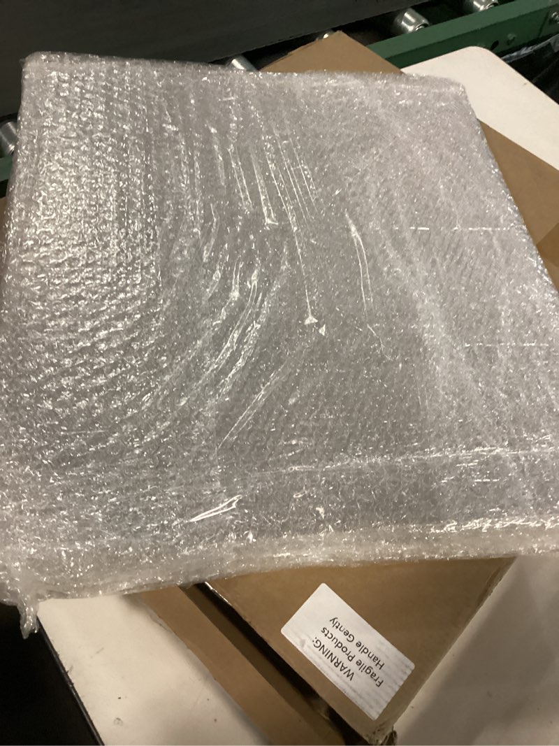 Condition photo showing Good Condition for Eersida 2 Pack Acrylic Brochure Pamphlet Holder Wall Mount Clear Brochure Display Holder Plastic Trifold Flyer Rack Literature Storage Rack for Offices Waiting Room (8 Pockets, 15 x 17 Inch) 15 x 17 Inch 8 Pockets