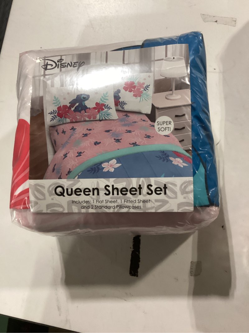 Misc character twin sheet sets