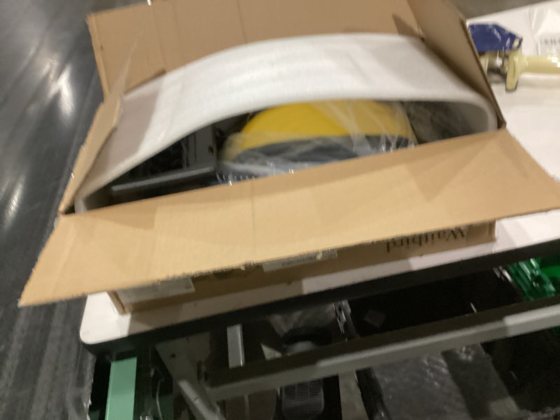 Steam Cleaner for home, 248°F Powerful Multipurpose Steam Mop for Home Use, 38Oz Capacity, Heavy Dut