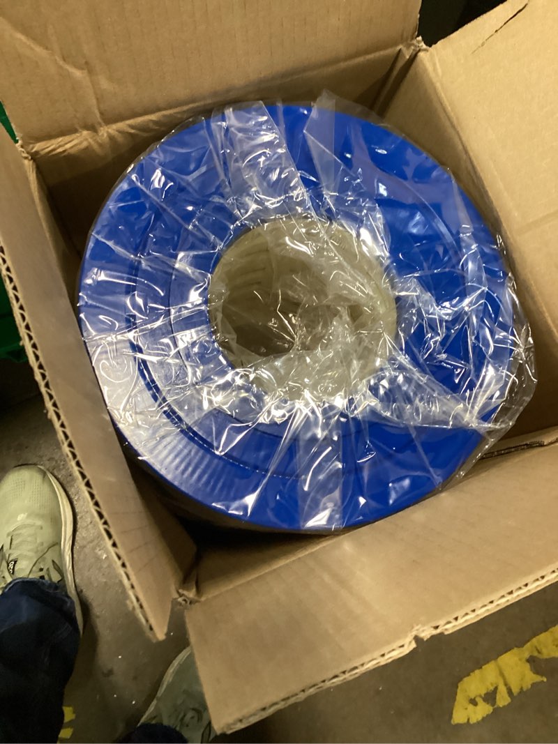Condition photo showing Good Condition for cryspool® 08063 filter compatible with jandy cs200, r0462400, pjancs200, c-8418, 11088503, 11088513, fc-0823, 200 sq. ft pool filter cartridge, 1 pack