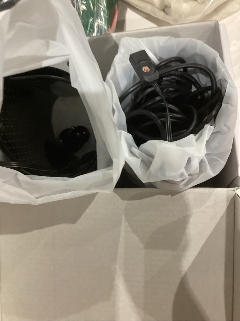 Condition photo showing Good Condition for LED Eyes for Truck| Devil Eyes Light for Cars | Flexible Scrolling Programmable LED Signs | Can Edit Text/Graffiti/Animations 19"x 5"/2Pcs