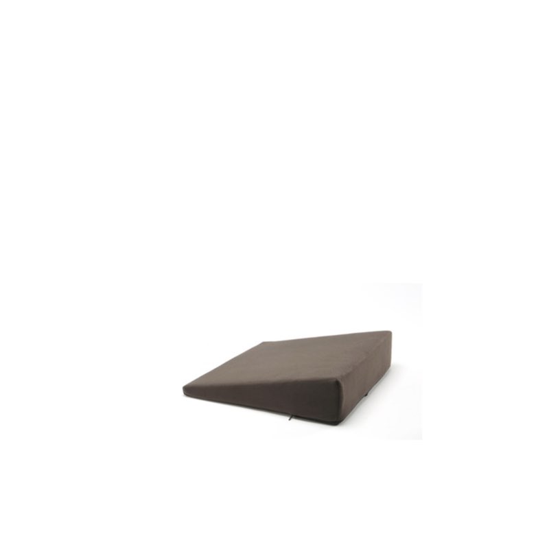 ( similar) Wedge cushion for good back posture