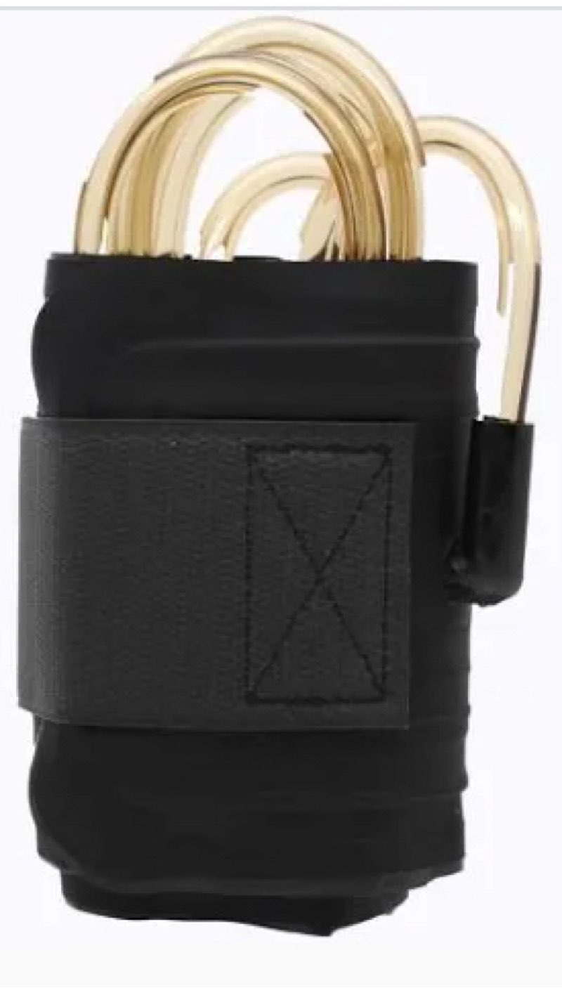 Tourniquet Cuff 30" (Blue), PLC