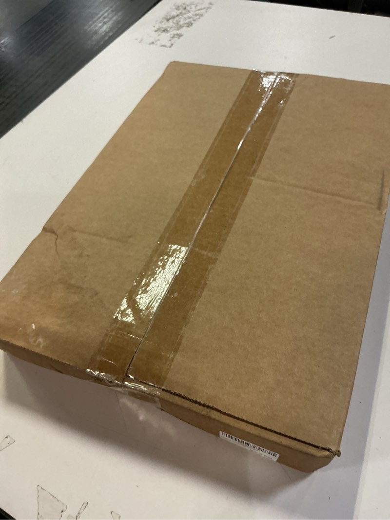 Condition photo showing New/Like New for Squatting Toilet Stool, 7 Inch Bamboo Potty Stool for Adults-Black