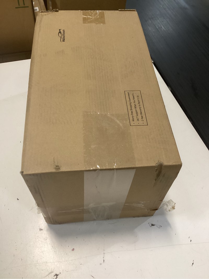Condition photo showing New/Like New for exhaust tip 5" inlet 8" outlet 15" long, high performance stainless steel, peel-resistant black powder coated, rolled angle cut, bolt-on diesel tail pipe, universal for car truck 5"x8"x15" painted