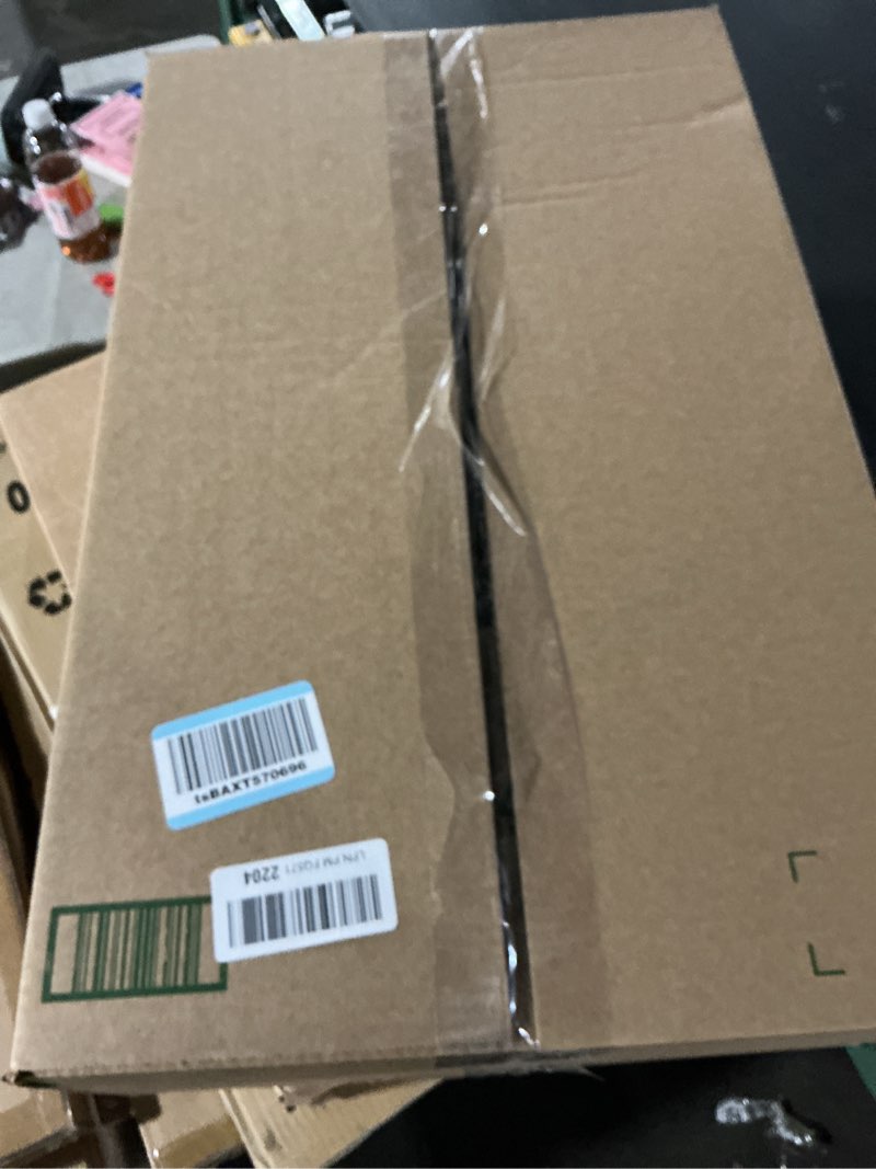 Condition photo showing Good Condition for Homease Solid White Wallpaper 24 x 196 inch Thick Matte White Contact Paper Decorative Peel and Stick Wallpaper for Shelf Liner Cabinet Table Door Waterproof Vinyl Self Adhesive Film