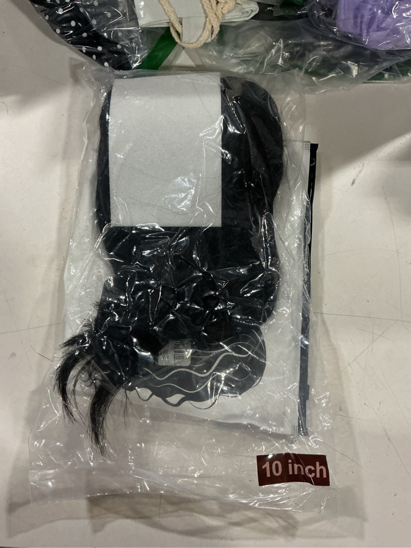 Condition photo showing Good Condition for farblick bob wig human hair 10 inch glueless wigs human hair pre plucked pre cut 6×4 hd lace front wigs for women 180% density short straight wig ready to wear 10 inch bob black