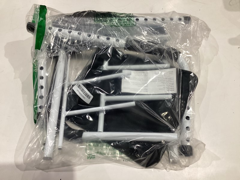 Condition photo showing Good Condition for Bed Rails for Elderly Adults - ASTM Approved Adjustable Bed Cane with Non-Slip Ergonomic Handle & Storage Pocket, Bed Railings for Seniors Hold up to 350 LBS, Tool-Free Medium