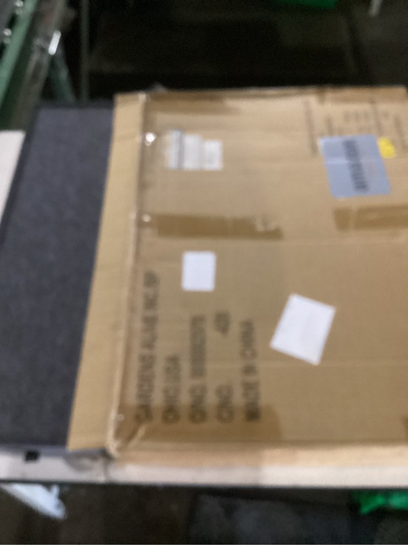 Condition photo showing Good Condition for Bits and Pieces Lightweight Jigsaw Puzzle Board with Drawers, 30" x 23" - 3.5 Pounds Low Weight Felt Portable Puzzle Board - 4 Piece Sorting Trays - Standard 1000 Piece Size