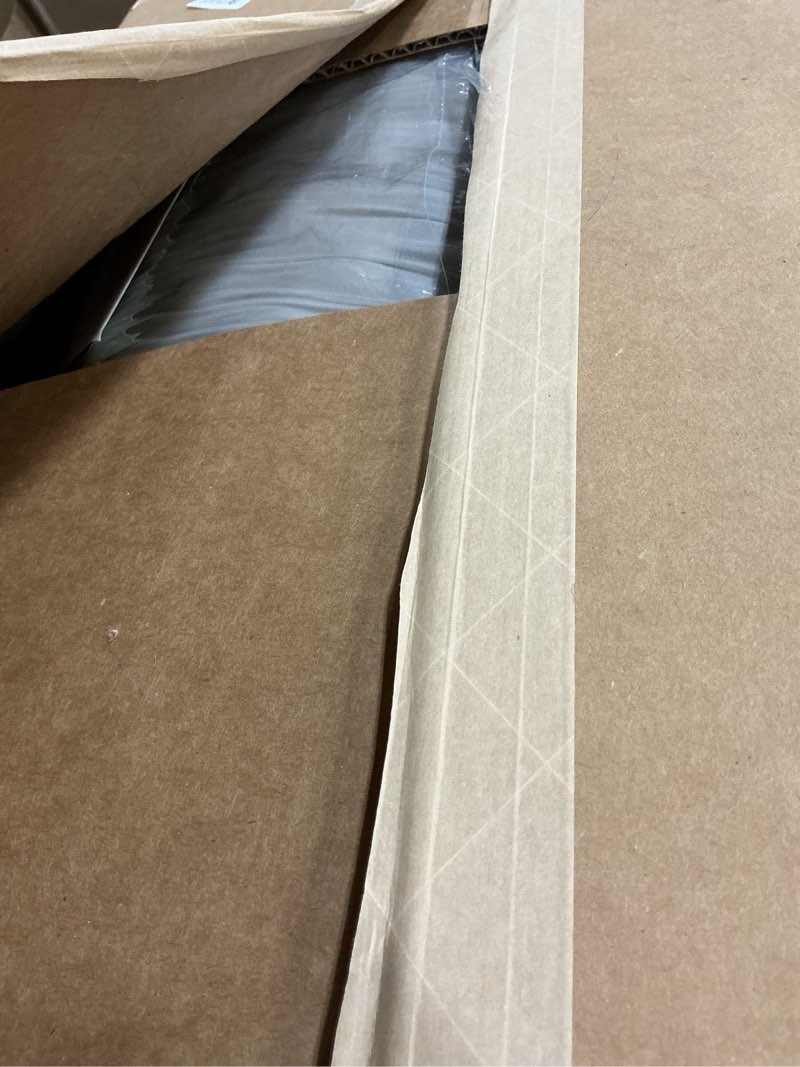 Condition photo showing New/Like New for zonli japanese floor mattress futon mattress twin size, 6" thicken roll up tatami mat 100% cotton washable cover, portable & foldable floor bed mattress for sleeping, dormitory, adult kids, grey grey twin (75"l x 39"w x 6"th)