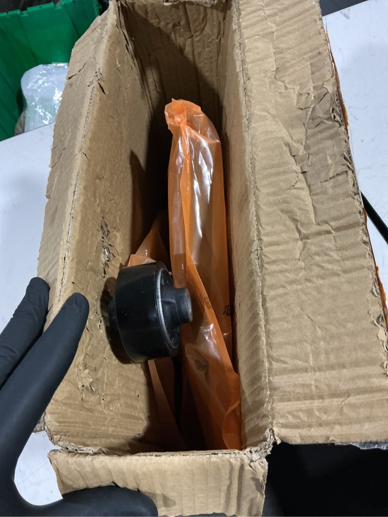 Condition photo showing Good Condition for front right and left lower suspension control arm for acura rsx 2.0l 2005-2006