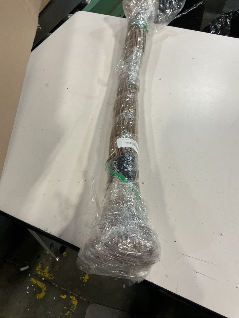 Condition photo showing Good Condition for african handcrafted sweeping broom 32" long (2 pack)