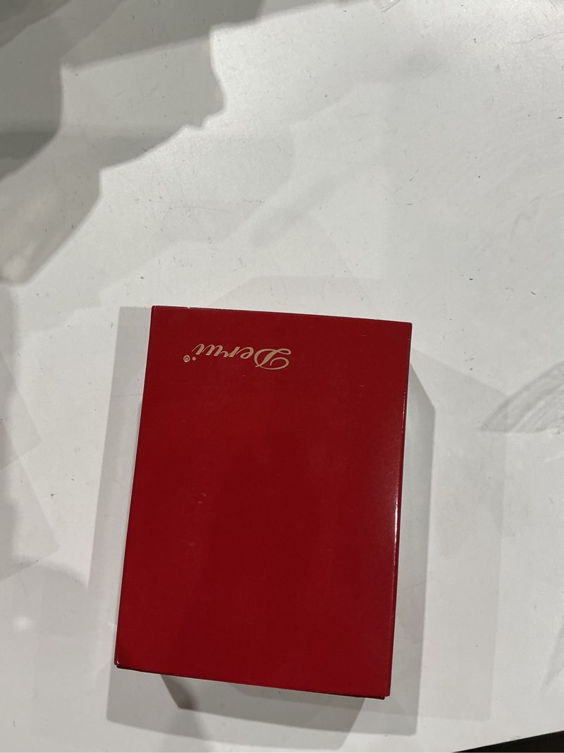 Condition photo showing As Is for classic narrow lighter, side slide lgnition butane lighter refillable for women and men, dad, husband (fuel not included),silver b
