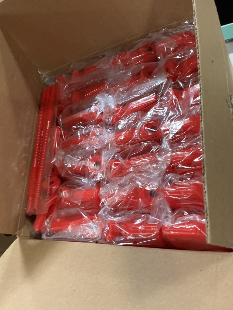 Condition photo showing New/Like New for mifoci 24 pack race car fuel can cups set 11 oz fuel can drinking cups with straw racing theme birthday party favor for kids racing car theme birthday party baby shower supplies 24 11 oz