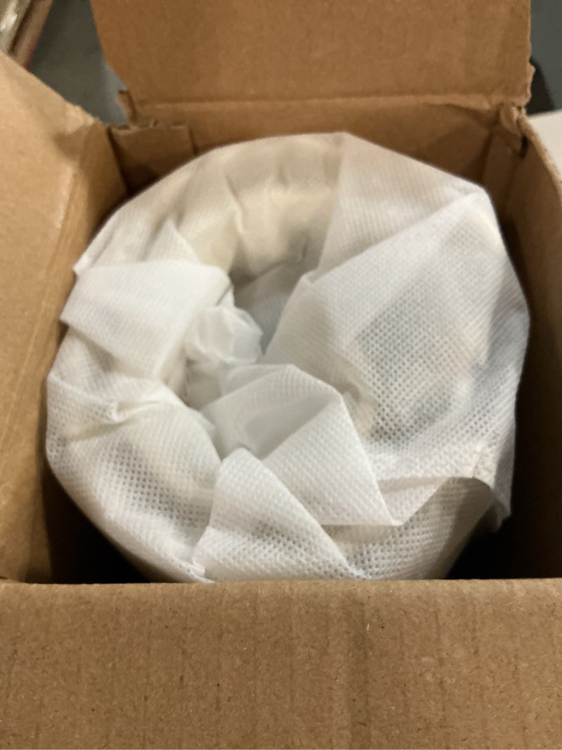 Condition photo showing New/Like New for Electric Food Warming Mat, Portable Foldable Silicone Warming Tray with Full Surface Heating, 5 Heat Levels, 24x15.7, (White), Perfect for Parties, Buffets, and Countertop Use