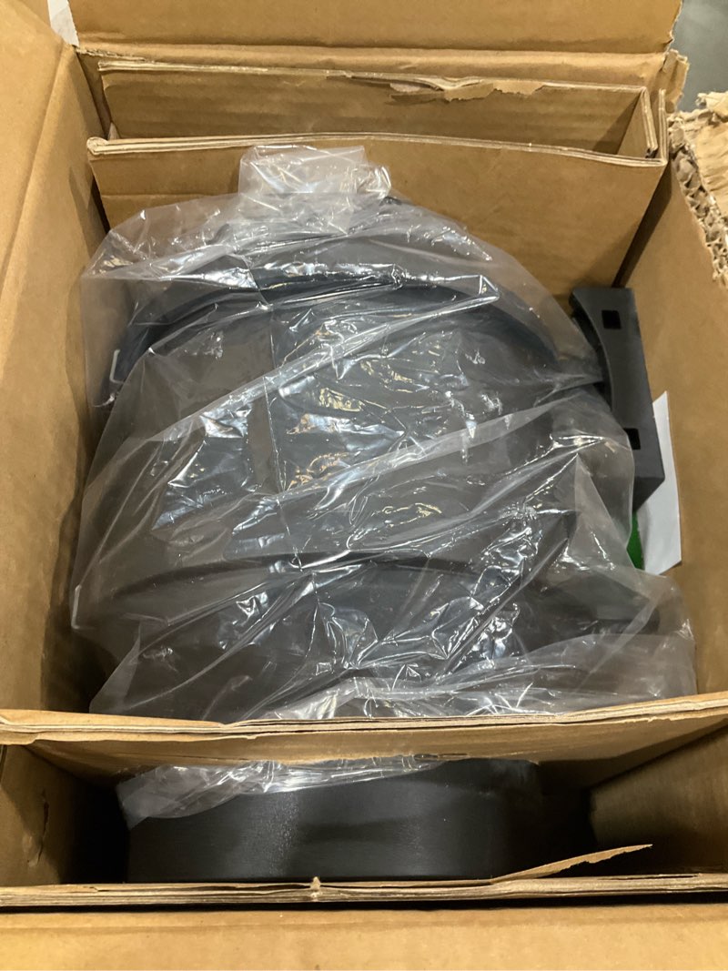 Condition photo showing Good Condition for vivosun r6 6 inch 390 cfm inline duct fan with variable speed controller hvac blower for ventilation 6" basic