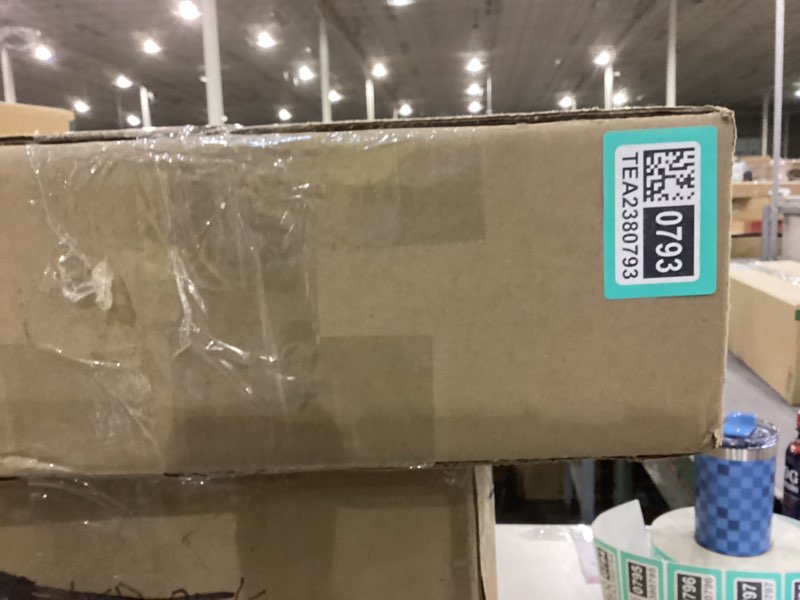 Condition photo showing As Is for Nursing pillow