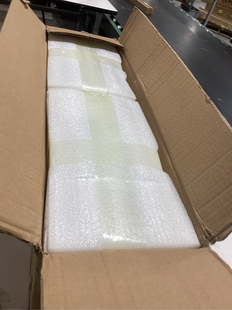 Condition photo showing Good Condition for glass cylinder vases set of 24, hewory tall clear vase for centerpieces, glass hurricane candle holders for pillar floating candles, round vases for wedding events table decor, 2.6” in diameter 24 d2.6"x h3.9" + d2.6"x h5.9" + d2.6"x h7.9"