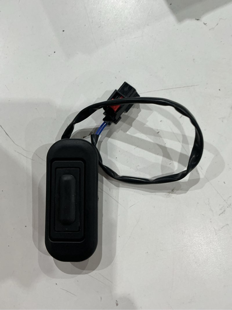 Condition photo showing Good Condition for 22862011 trunk hatch release switch compatible with gmc terrain chevy equinox 2010-2017 replace rear liftgate release switch button