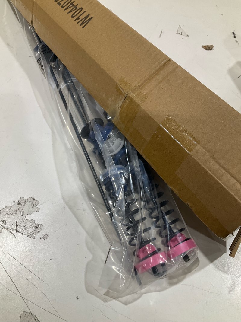 Condition photo showing Good Condition for w10440786 washer suspension rods for whirlpool, for maytag washing machine - replaces w10368626 w10368627 w10440739 | upgraded by pandeels