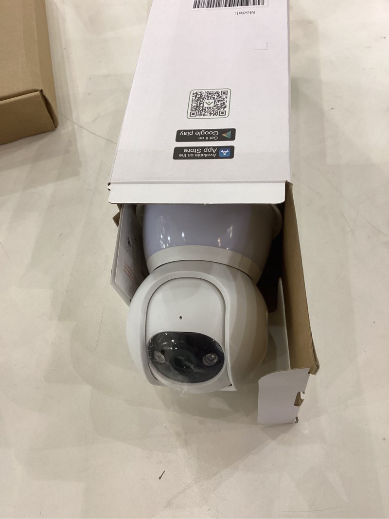 Light Bulb Camera Outdoor,5G& 2.4G WiFi Security Cameras Wireless Outdoor,3MP& 360° PTZ Light Bulbs 
