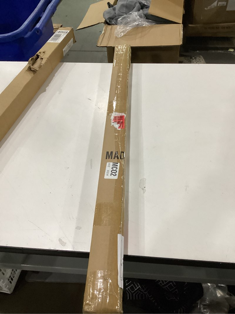 Condition photo showing New/Like New for chunful 36'' 6 pack cabinet door protector 3/4 '' clear cabinet protector edge guard plastic u channel edge guard trimable pvc protective for kitchen cabinets furniture decorative protection