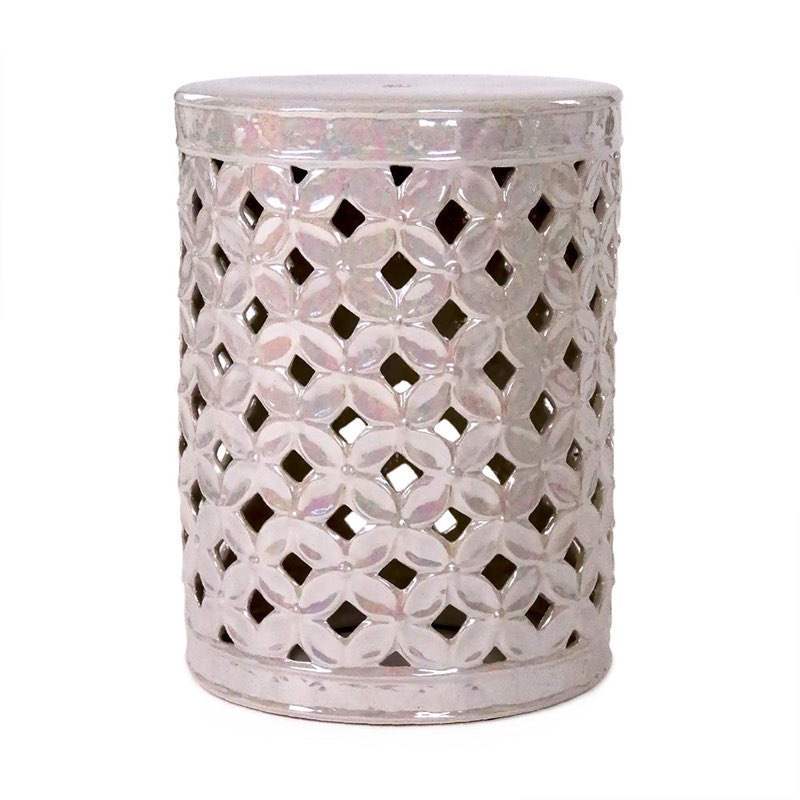 Cherise Garden Stool