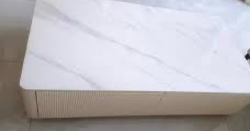 Julia Coffee Table - Custom-Made Luxury Furniture for Your Home