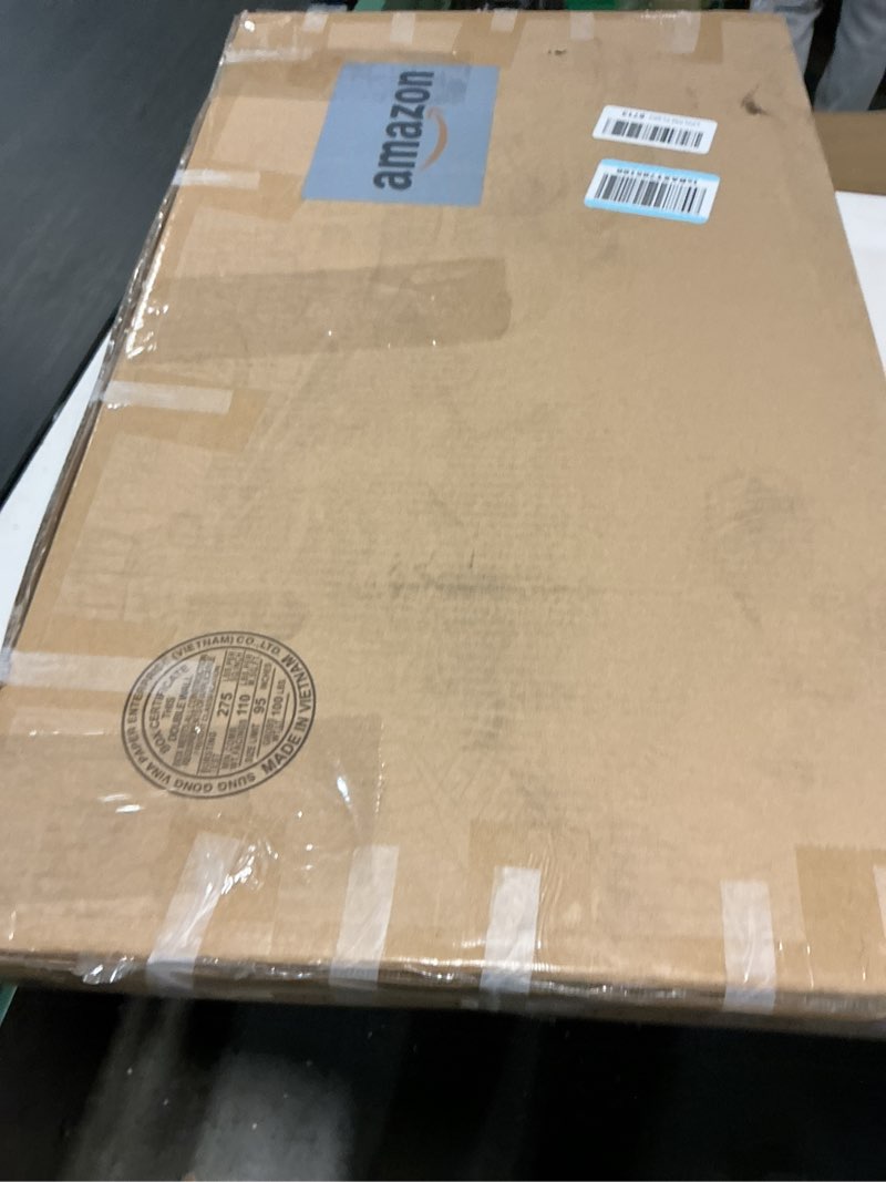 Condition photo showing New/Like New for DaVinci Toddler Bed Conversion Kit (M12599) in Chestnut