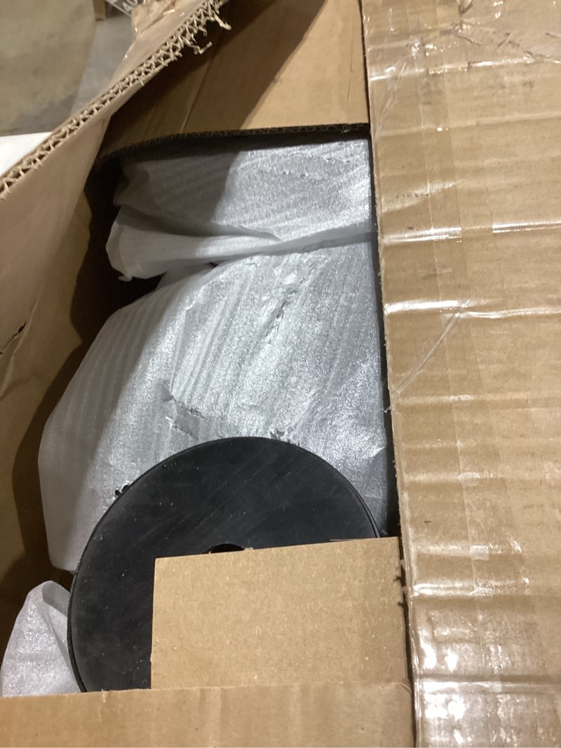 Condition photo showing Good Condition for feierdun adjustable dumbbells, 20/30/40/45/70/90lbs free weight set with connector, 5 in1 dumbbells set used as barbell, kettlebells, push up stand, weight plate, fitness exercises for home gym suitable men/women