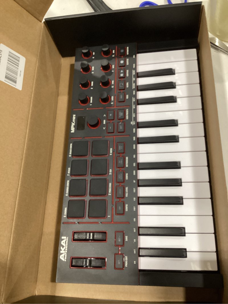 MPK mini