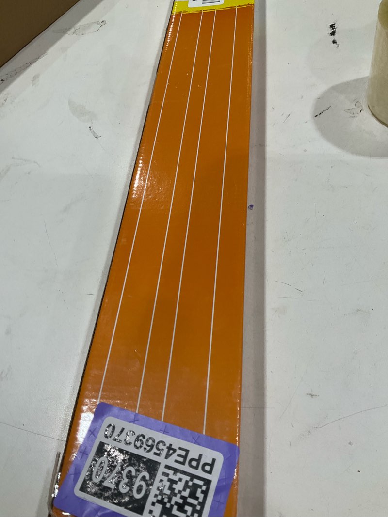 Condition photo showing Good Condition for 29" Snow Plow Markers Blade Guides Orange 3/4'' Thickened Material Never Break Stainless Steel Joint Fit for Blizzard Boss SNO-Way Western Snowplows & Many More Pickup Truck SUV UTV ATV