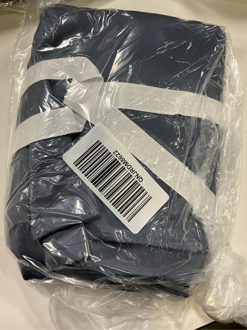 Condition photo showing Good Condition for signature giza cotton sateen sham set, standard, mineral