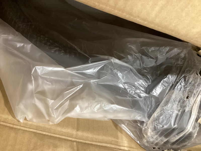 Condition photo showing New/Like New for ledmo double bullhorn bracket led parking lot light 180 degree mounting bracket round pole double l mounts tenons for 2 pack dusk to dawn outdoor led shoebox area light street lighting stadium fixture bullhorn bracket-1 pack