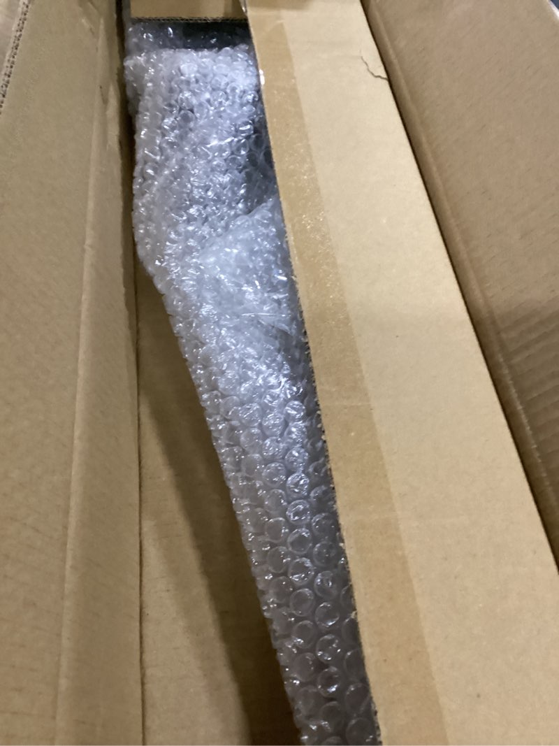 Condition photo showing Good Condition for 65A Shank 6 Inch Wide Floor Scraper Chisel Bit - 24" Long Alloy Steel Jack Hammer Drill Bit Blade Scraper, Spring-loaded Bolt Reinforcement, Removal Tools for Tile Thinset Hardwood Adhesive 65A Shank (Spring-loaded Bolt Reinforcement)