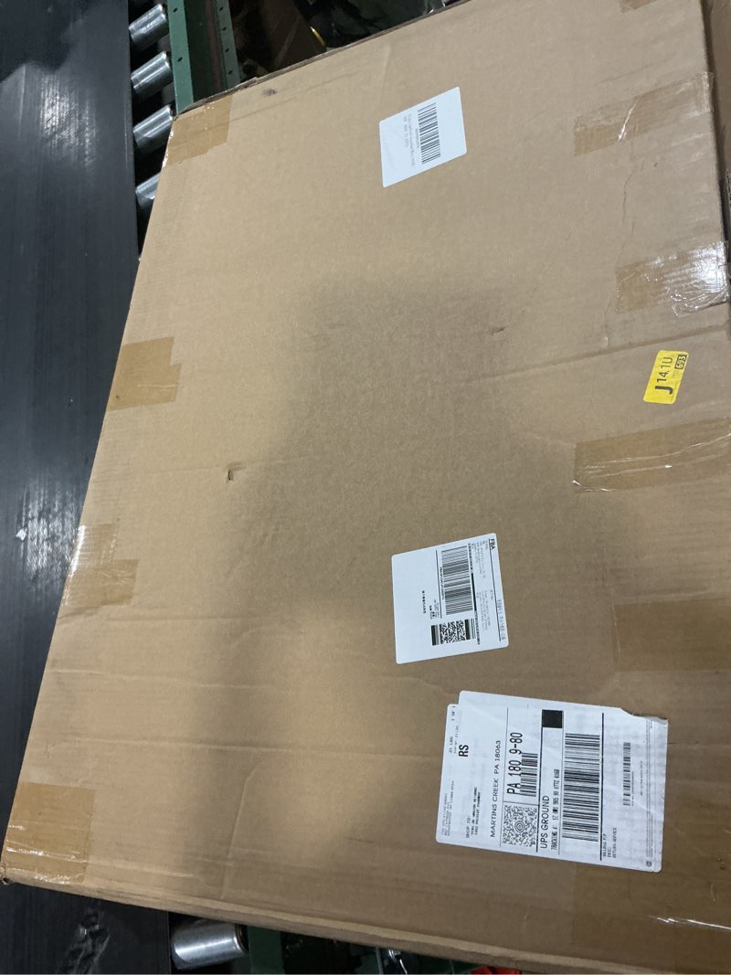 Condition photo showing Good Condition for 24 x 36 access panel for drywall, thicken 1.2mm drywall access panel with lock and key, heavy-duty access door for drywall, plumbing and ceiling 24*36