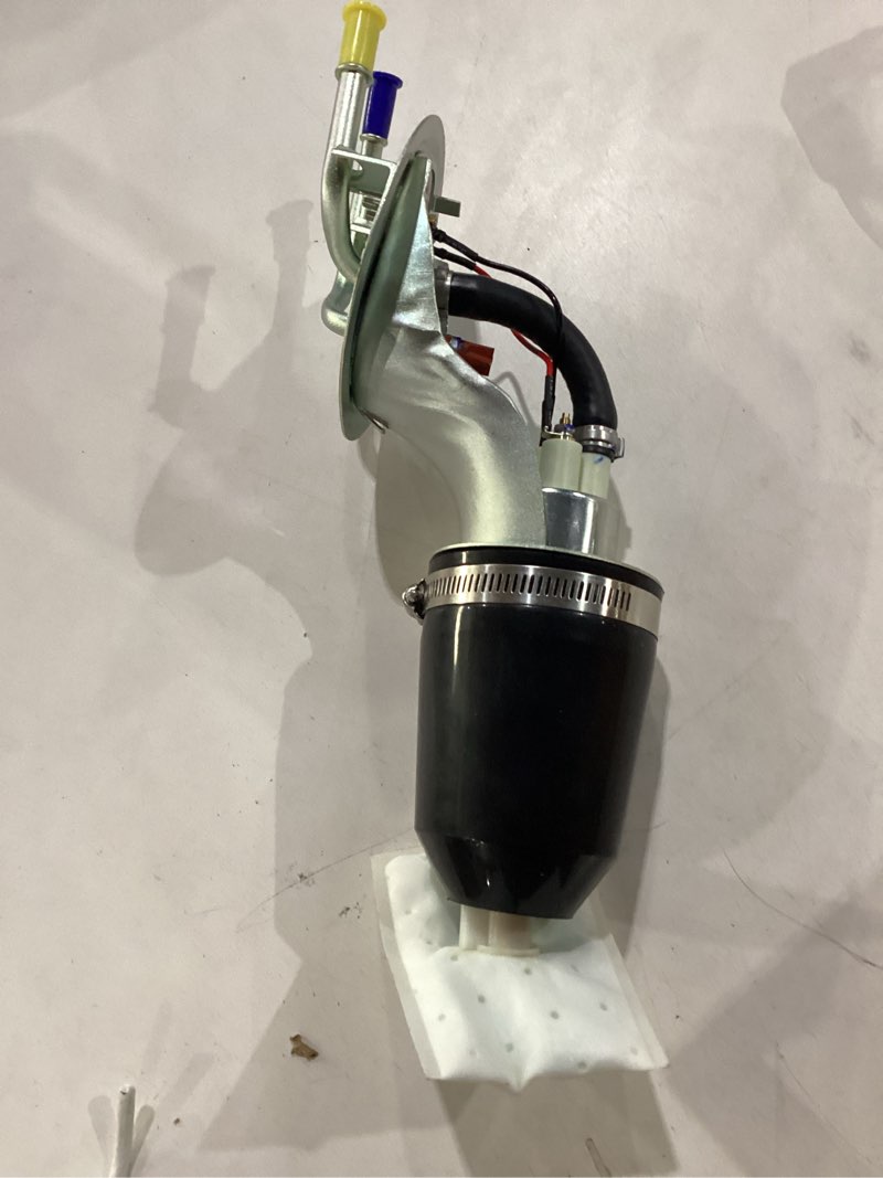 Condition photo showing Good Condition for scitoo fuel pump assembly replacement for 1983-1986 for ford ltd 5.0l,1987-1989 for ford ltd crown victoria 5.0l,1983 for lincoln mark vi 5.0l,1983-1989 for lincoln town car 5.0l e2085h
