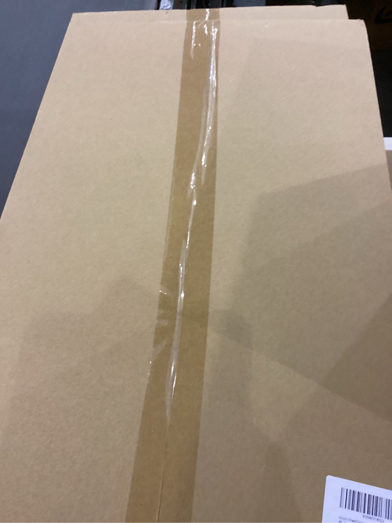 Framed christrian photo 16x24