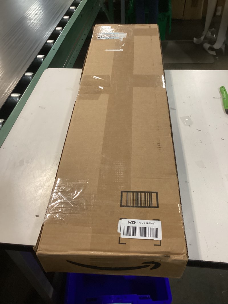 Condition photo showing New/Like New for 9" motorcycle windshield for harley street glide/electra glide/ultra limited/tri glide flht flhx flhxs flhtk 2014-2024, abs material wave windscreen, replacement black fairing deflector